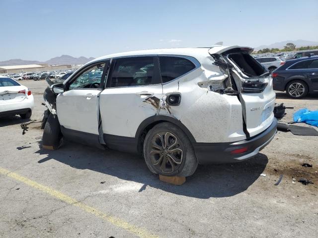 2021 HONDA CR-V EX - 7FART6H58ME003242