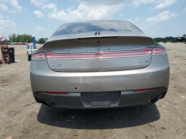 2016 LINCOLN MKZ 3LN6L2J97GR624071