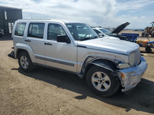 Vin: 1j4pp2gk8bw504142, lot: 60911595, jeep liberty sport 20114