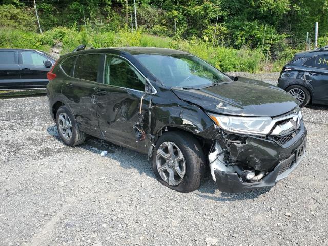 Vin: 2hkrw2h88hh618211, lot: 58970885, honda crv exl 20174