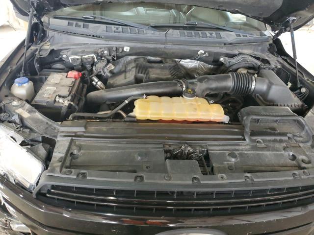 2018 FORD F150 SUPER - 1FTFW1EG1JFC18807