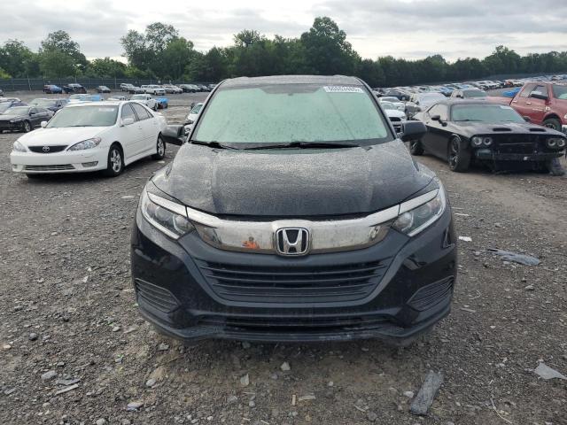 2019 HONDA HR-V LX - 3CZRU5H37KG701909