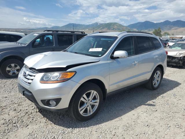 2011 HYUNDAI SANTA FE S - 5XYZHDAGXBG016786