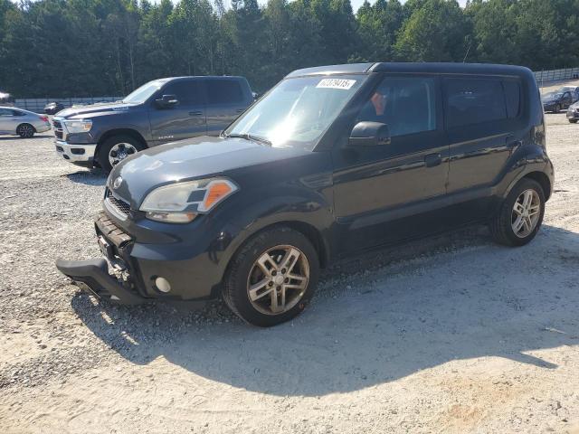 KIA SOUL +