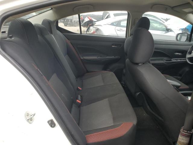 2024 NISSAN VERSA SR 3N1CN8FV5RL841394