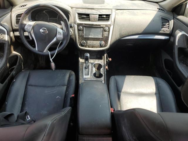 2018 NISSAN ALTIMA 2.5 - 1N4AL3AP7JC472002