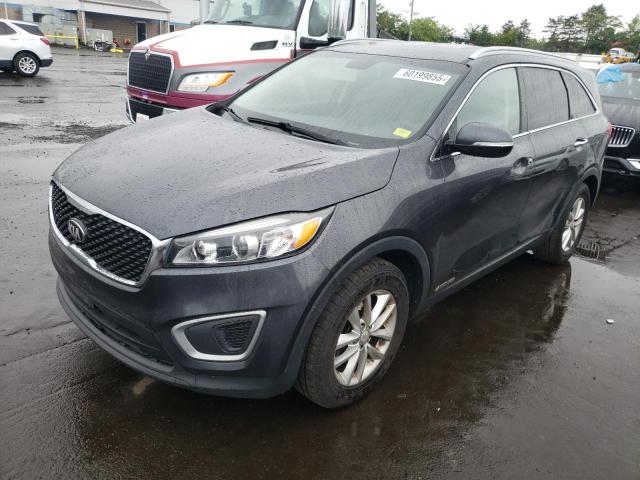 KIA SORENTO LX