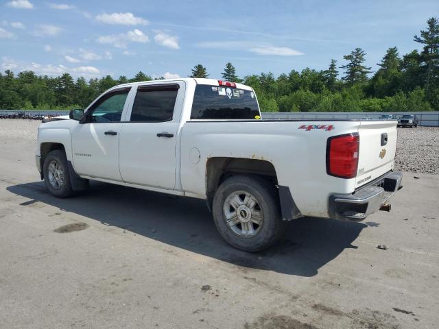 2014 CHEVROLET SILVERADO - 3GCUKREC9EG192539