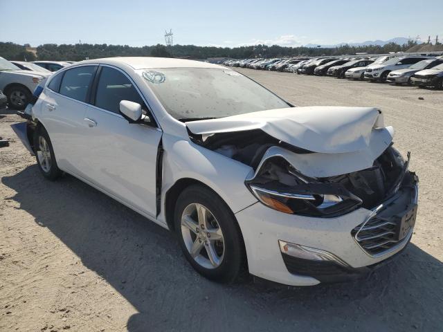 Vin: 1g1zc5st4kf192972, lot: 56372485, chevrolet malibu ls 20194