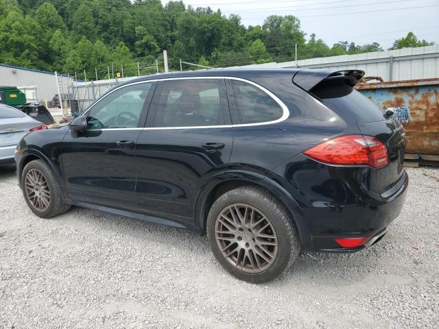 Vin: wp1aa2a27dla19399, lot: 58714815, porsche cayenne 20132
