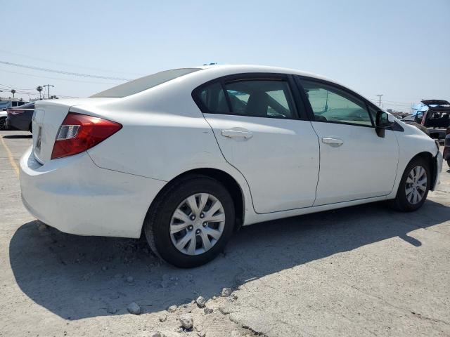 Vin: jhmfb2f51cs006299, lot: 59543945, honda civic lx 20123