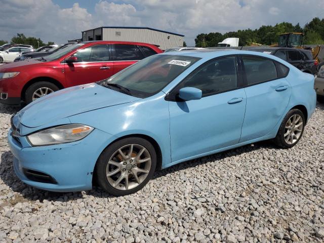 DODGE DART SXT