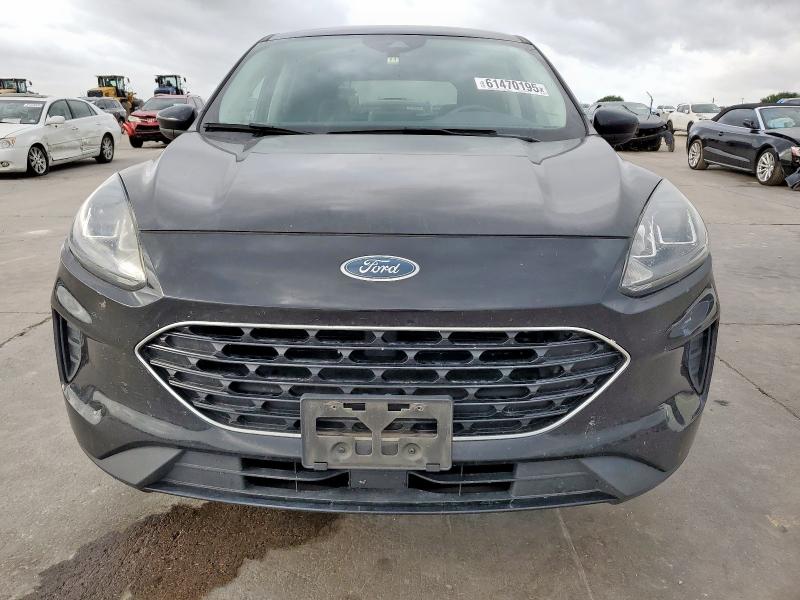 2021 FORD ESCAPE SE - 1FMCU0G68MUA28814