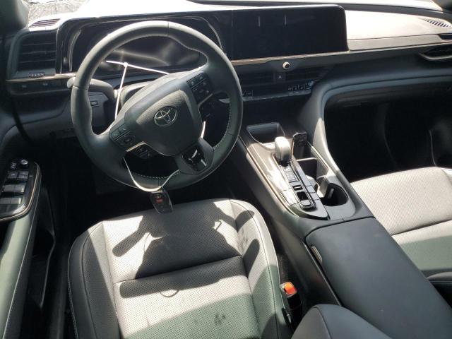 2025 TOYOTA CROWN XLE JTDAAAAFXS3033616
