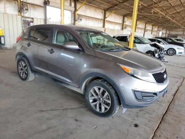 Vin: kndpb3ac3e7554831, lot: 62950915, kia sportage base 20144