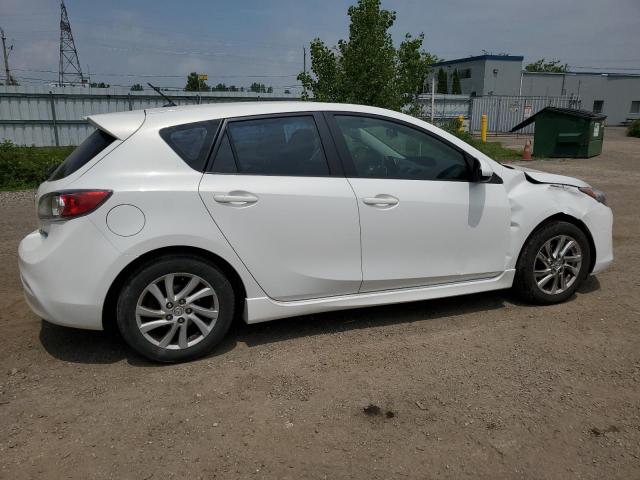 Vin: jm1bl1l76c1639089, lot: 59891555, mazda 3 i 20123