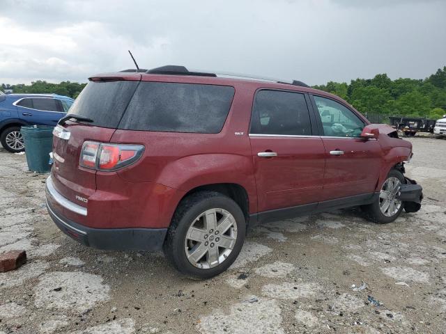 2017 GMC ACADIA LIM 1GKKVSKD6HJ221618