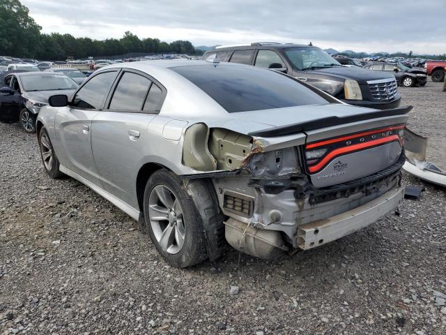 Vin: 2c3cdxhg5gh258116, lot: 60826675, dodge charger sxt 20162