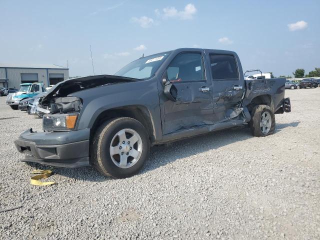 CHEVROLET COLORADO L