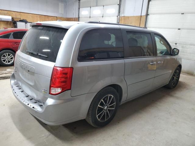 Vin: 2c4rdgeg8hr862491, lot: 59124225, dodge caravan gt 20173