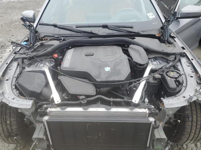 2023 BMW 530 XI WBA13BJ01PWY14930