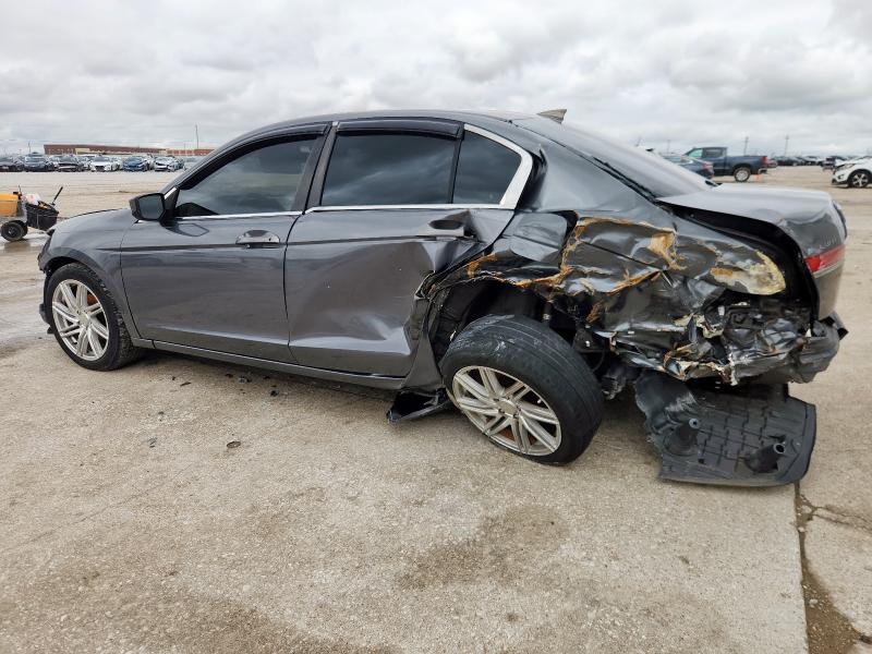 2012 HONDA ACCORD LX - 1HGCP2F33CA149315