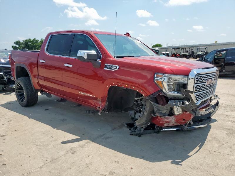 Vin: 3gtp8fed3kg233309, lot: 59218075, gmc sierra c1500 denali 20194