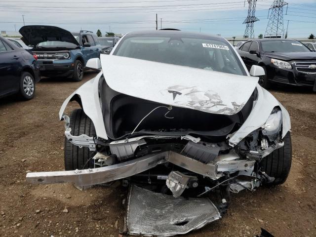 2021 TESLA MODEL 3 5YJ3E1EC0MF926087