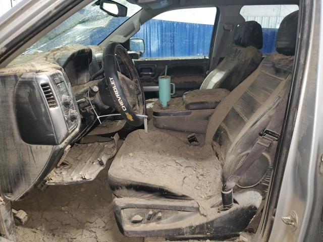 2016 CHEVROLET 1500 1GCVKREC7GZ426121