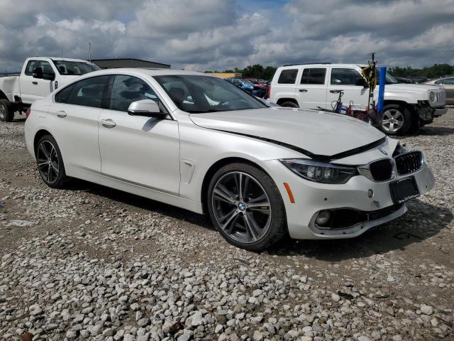 Vin: wba4j3c56jbg95503, lot: 60605815, bmw 4 series gran coupe 20184