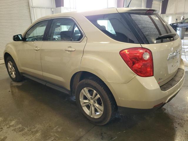 Vin: 2gnalaek9e1111287, lot: 61747465, chevrolet equinox ls 20142