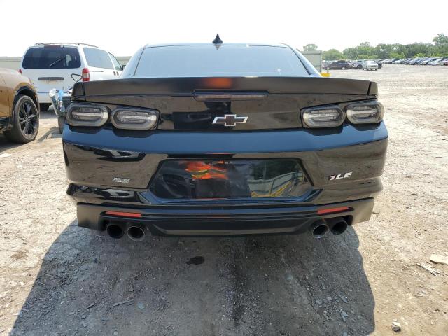 2019 CHEVROLET CAMARO SS - 1G1FE1R74K0155227