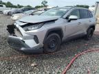 2019 TOYOTA RAV4 LE - JTMK1RFV8KD035703