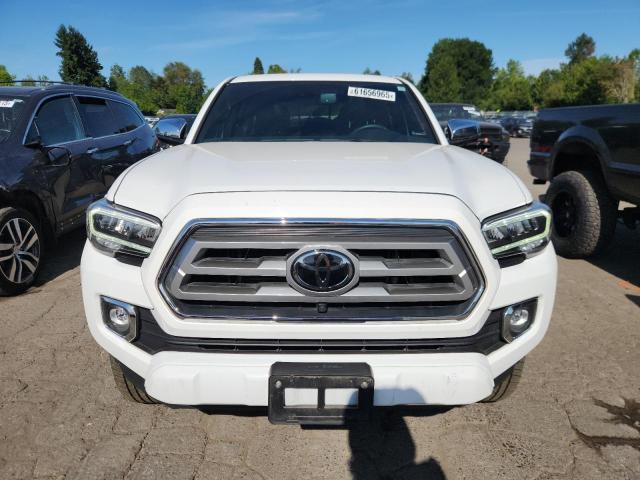 2022 TOYOTA TACOMA DOU - 3TMGZ5AN2NM509457