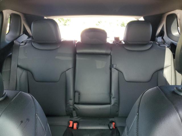 2025 JEEP COMPASS LA 3C4NJDBN3ST529886