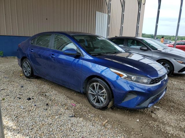 Vin: 3kpf24adxpe565922, lot: 61451785, kia forte lx 20234