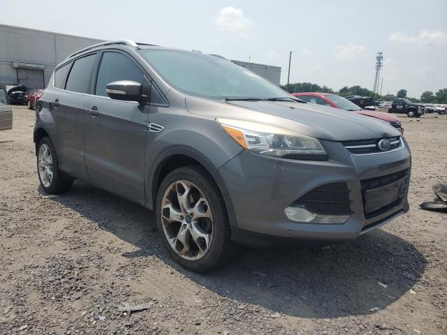 Vin: 1fmcu9j94dud83969, lot: 60669575, ford escape titanium 20134