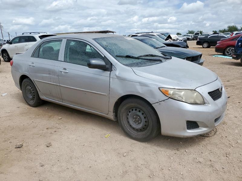Vin: 1nxbu4ee6az188991, lot: 62758875, toyota corolla base 20104