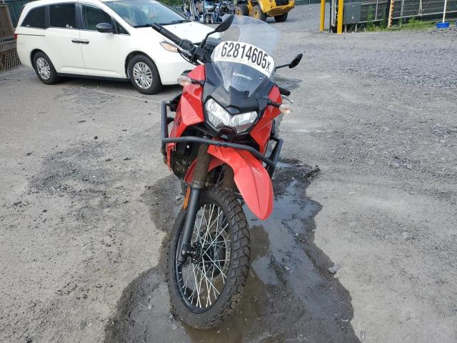 2024 KAWASAKI KL650 K ML5KLEK1XRDA32217