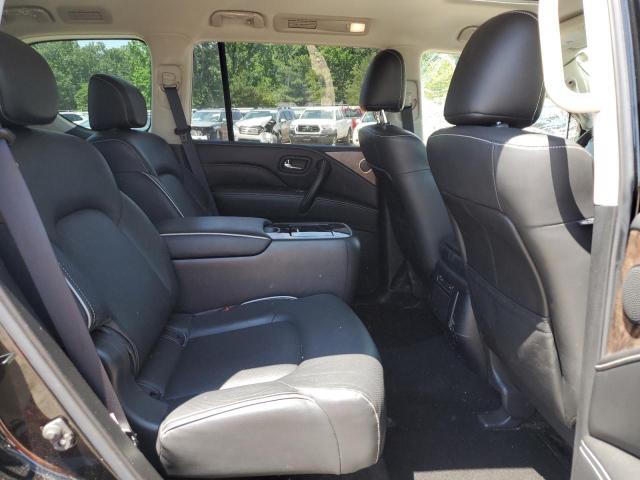 2022 INFINITI QX80 LUXE JN8AZ2AF9N9741361