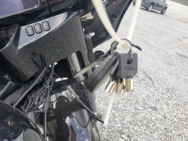 2023 HARLEY-DAVIDSON FLHXS - 1HD1KRP13PB634174
