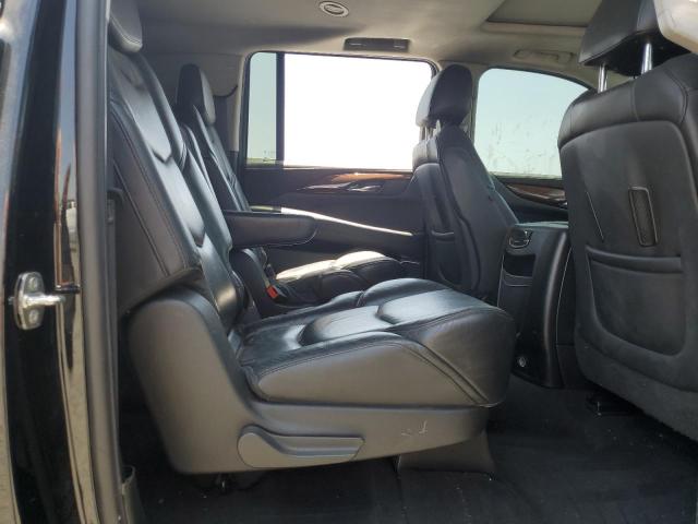 1gys3hkj4jr311605 - 2018 Cadillac escalade esv luxury - #61431095