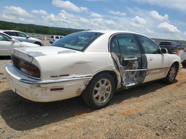 BUICK PARK AVENU 2002 white  gas 1G4CW54K724151526 photo #4