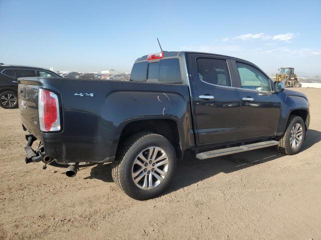 2018 GMC CANYON SLT 1GTG6DEN9J1209581