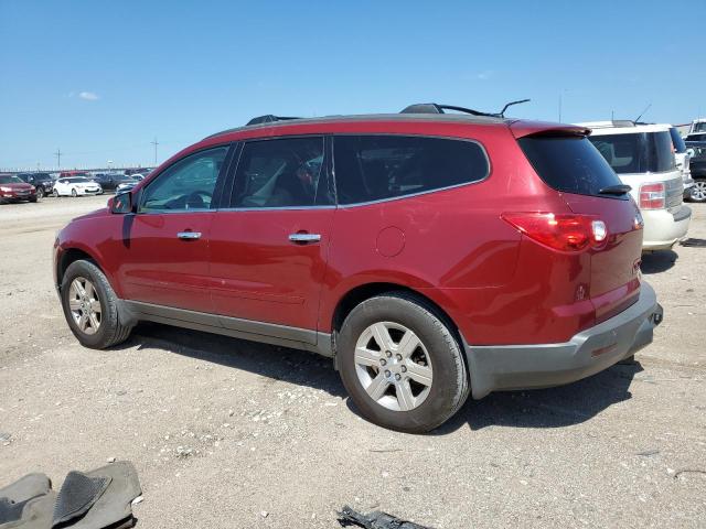 Vin: 1gnkrjed7bj138865, lot: 62549155, chevrolet traverse lt 20112