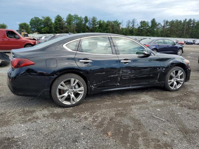 Vin: jn1by1ar7gm270627, lot: 60909155, infiniti q70 3.7 20163