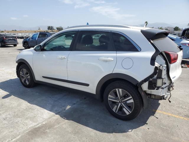 2022 KIA NIRO LX KNDCB3LC9N5547857