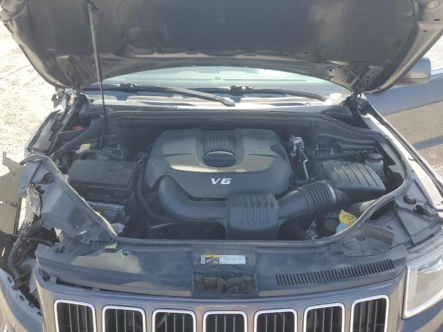 2014 JEEP GRAND CHER - 1C4RJFAG9EC516141