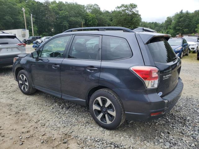 Vin: jf2sjagc1jh430717, lot: 60653825, subaru forester 2.5i premium 20182