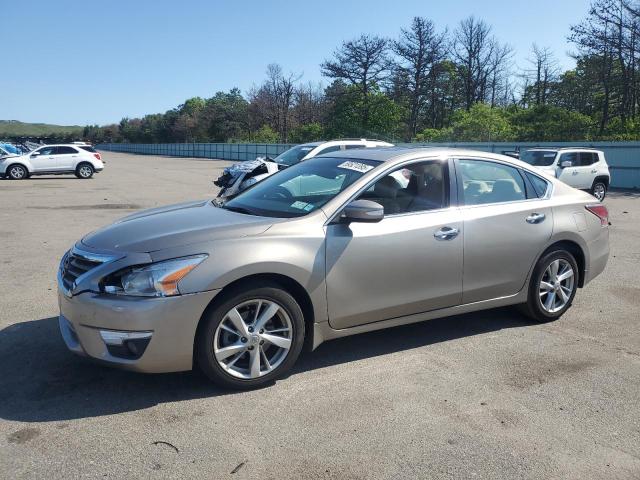 Vin: 1n4al3ap3ec149541, lot: 59521395, nissan altima 2.5 2014 img_1
